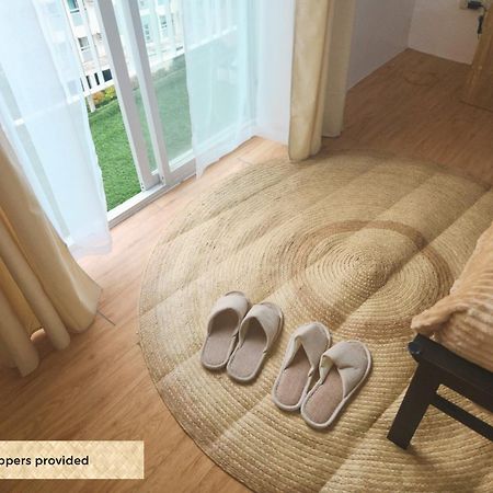 The Traveller'S Haven Airbnb Cebú Exterior foto