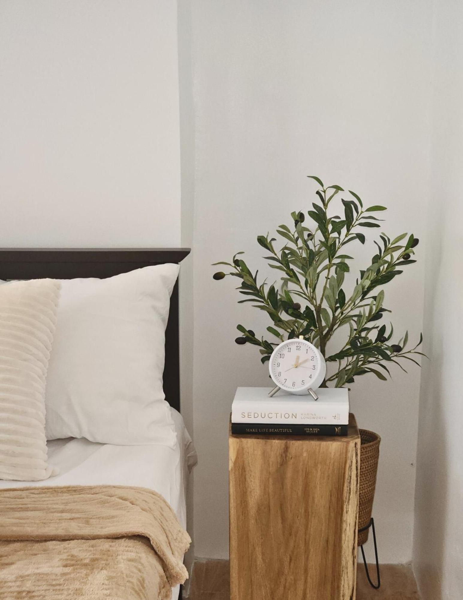 The Traveller'S Haven Airbnb Cebú Exterior foto